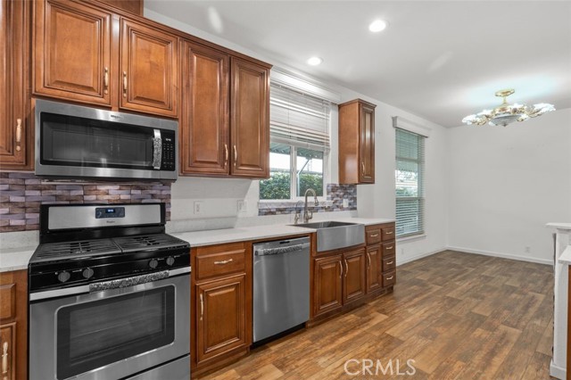 Detail Gallery Image 23 of 50 For 3595 Santa Fe Ave #90,  Long Beach,  CA 90810 - 3 Beds | 2 Baths