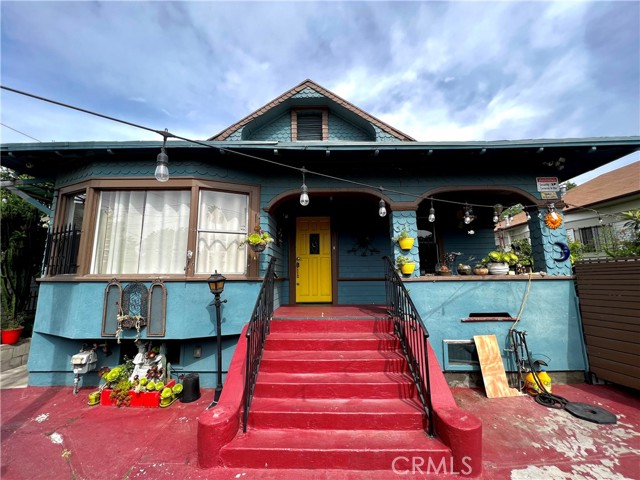 547 N St Louis Street, Los Angeles, CA, 90033 547 N St Louis Street, Los Angeles, CA, 90033