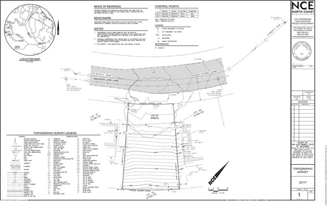 5042 Meadow Lark Lane, Paso Robles, California 93446, ,Land,For Sale,5042 Meadow Lark Lane,CRNS24045615