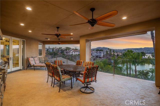Image 8 of 75 For 22571 Canyon Lake Drive