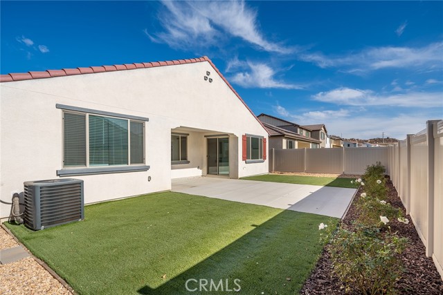 Detail Gallery Image 11 of 11 For 29613 Tulipwood Street, Menifee,  CA 92584 - 4 Beds | 3 Baths