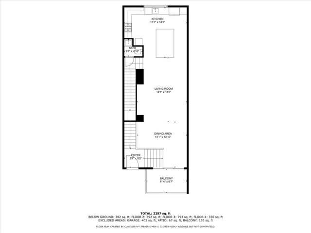 Detail Gallery Image 70 of 73 For 262 Rockefeller, Irvine,  CA 92612 - 3 Beds | 3/1 Baths