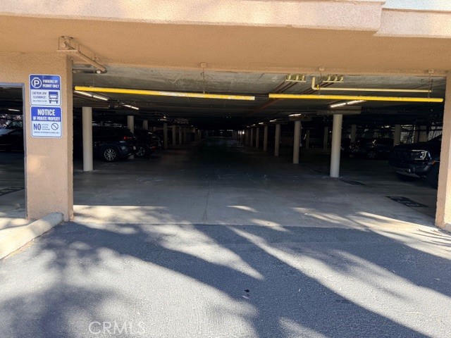 Detail Gallery Image 31 of 44 For 5545 Canoga Ave #116,  Woodland Hills,  CA 91367 - 2 Beds | 2 Baths