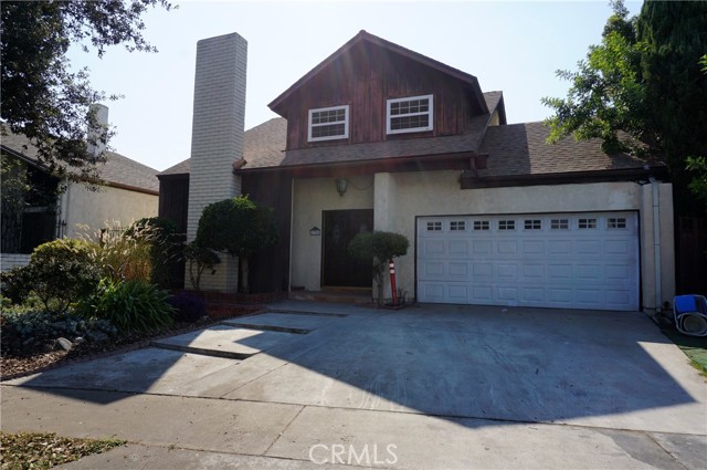 17321 Maria Ave, Cerritos, CA 90703