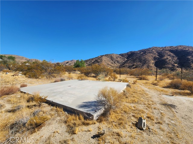 Detail Gallery Image 14 of 18 For 29 Palms Hwy, Morongo Valley,  CA 92256 - – Beds | – Baths
