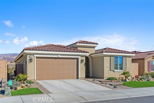 Detail Gallery Image 1 of 58 For 42916 Gordola Pl, Indio,  CA 92203 - 2 Beds | 2 Baths