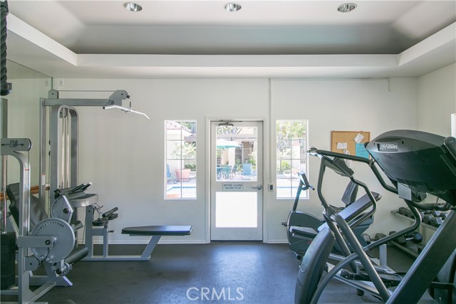 Detail Gallery Image 16 of 17 For 172 Gallery Way, Tustin,  CA 92782 - 2 Beds | 2/1 Baths