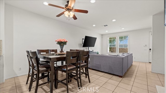 Detail Gallery Image 8 of 43 For 12533 Cipriano, Corona,  CA 91752 - 3 Beds | 2/1 Baths