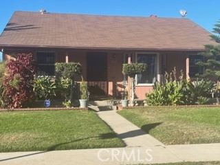 3349 W 118th Place, Inglewood, CA 90303