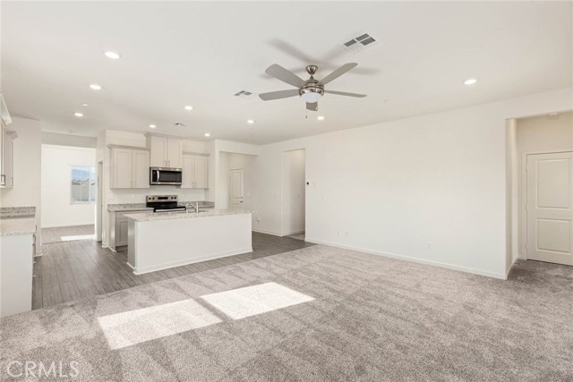 Detail Gallery Image 5 of 18 For 80555 Anacapa Dr, Indio,  CA 92201 - 3 Beds | 2 Baths