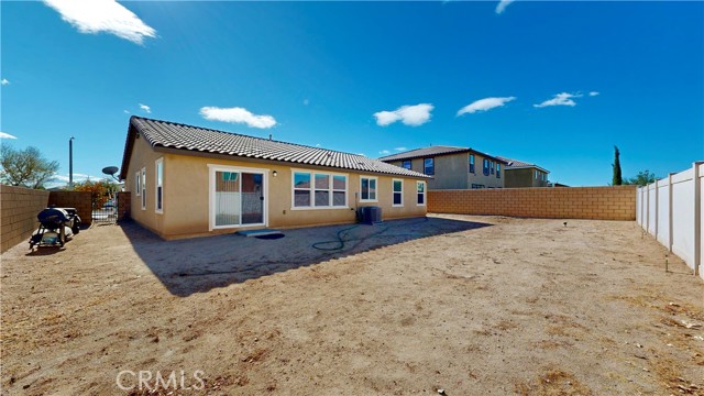 Detail Gallery Image 75 of 75 For 14458 Sweetgrass Pl, Victorville,  CA 92394 - 3 Beds | 2 Baths