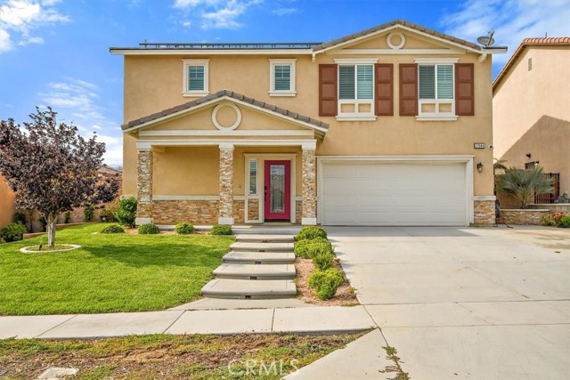 17944 Pokeroot Ln, San Bernardino, CA 92407