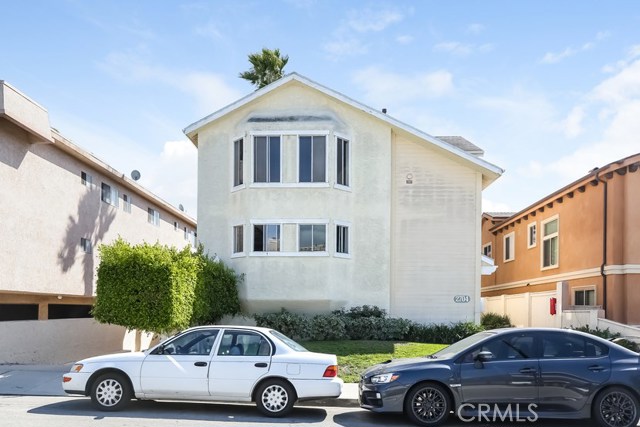 2704 Curtis Avenue, Redondo Beach, California 90278, 2 Bedrooms Bedrooms, ,2 BathroomsBathrooms,Residential,Sold,Curtis,SB17177046