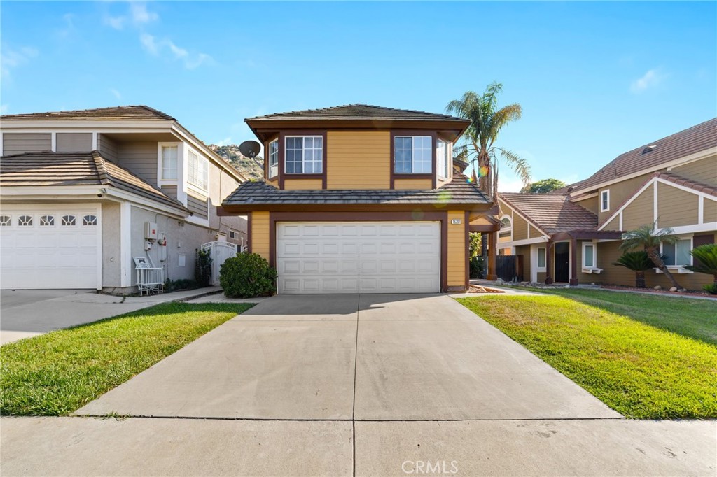 16207 Trailwinds Drive