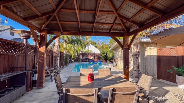 Detail Gallery Image 40 of 42 For 201 Oleander, Bakersfield,  CA 93304 - 4 Beds | 2 Baths