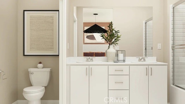 Detail Gallery Image 13 of 18 For 16550 Tarano Ln, Moreno Valley,  CA 92551 - 4 Beds | 2 Baths