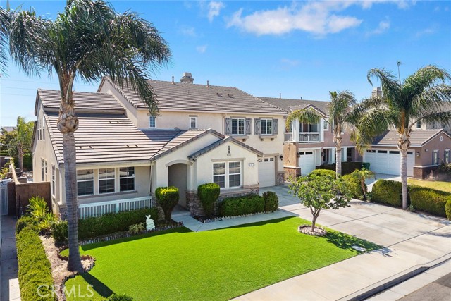Detail Gallery Image 2 of 51 For 7871 Slate Creek Rd, Corona,  CA 92880 - 5 Beds | 3 Baths
