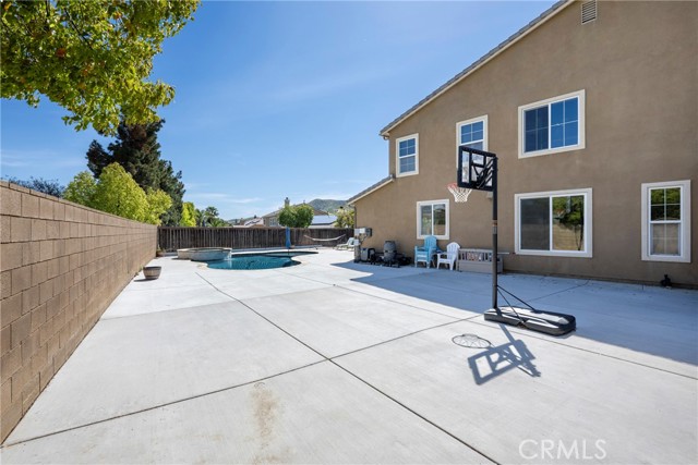 Detail Gallery Image 67 of 75 For 29305 Falling Water Dr, Menifee,  CA 92585 - 5 Beds | 3 Baths
