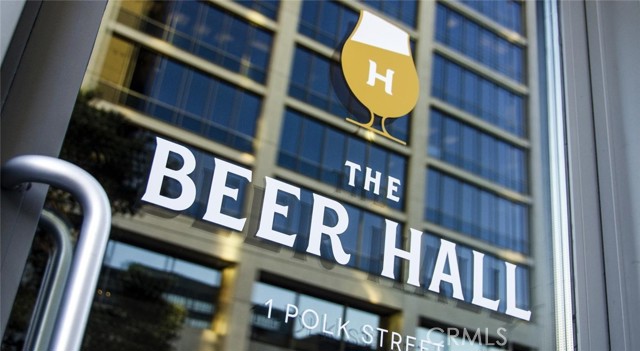 Detail Gallery Image 45 of 75 For 100 Van Ness Ave #603,  San Francisco,  CA 94102 - 2 Beds | 2 Baths