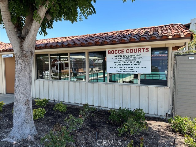 Detail Gallery Image 45 of 47 For 2290 via Puerta a,  Laguna Woods,  CA 92637 - 2 Beds | 2 Baths