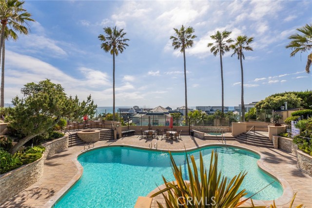 640 The Village, Redondo Beach, California 90277, 2 Bedrooms Bedrooms, ,1 BathroomBathrooms,Residential,For Sale,The Village,PW24079760
