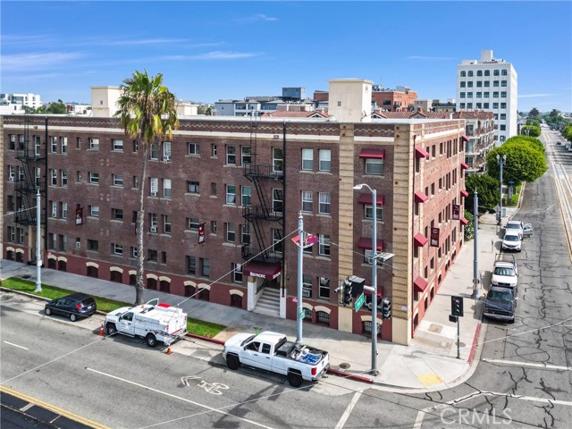 Detail Gallery Image 29 of 35 For 800 Pacific Ave #110,  Long Beach,  CA 90813 - 1 Beds | 1 Baths