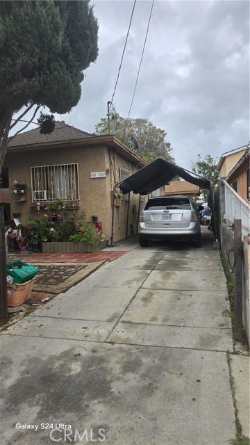 Detail Gallery Image 5 of 5 For 4314 Morgan, Los Angeles,  CA 90011 - – Beds | – Baths