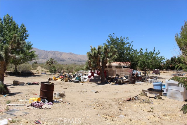 Detail Gallery Image 9 of 14 For 30875 Morningside St, Lucerne Valley,  CA 92356 - 3 Beds | 2 Baths