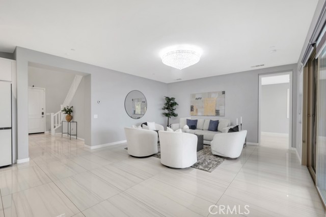 Detail Gallery Image 21 of 60 For 18348 Cachet, Canyon Country,  CA 91350 - 5 Beds | 5 Baths