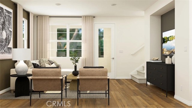 Detail Gallery Image 5 of 20 For 4571 S Forsyth Paseo, Ontario,  CA 91762 - 3 Beds | 2/1 Baths
