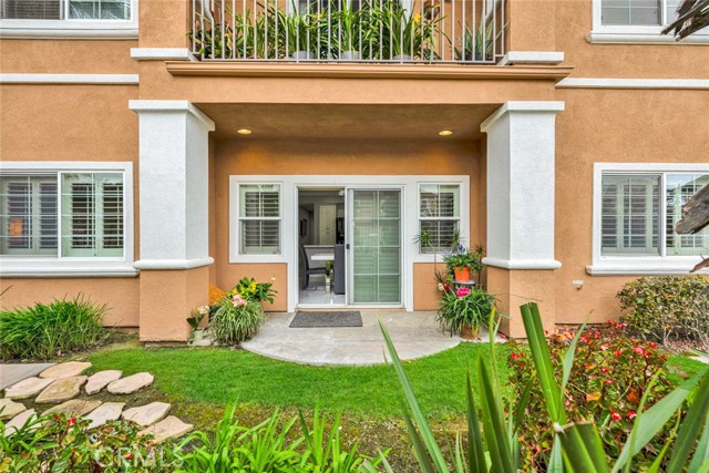 Detail Gallery Image 34 of 42 For 17772 Independence Ln, Fountain Valley,  CA 92708 - 2 Beds | 2 Baths