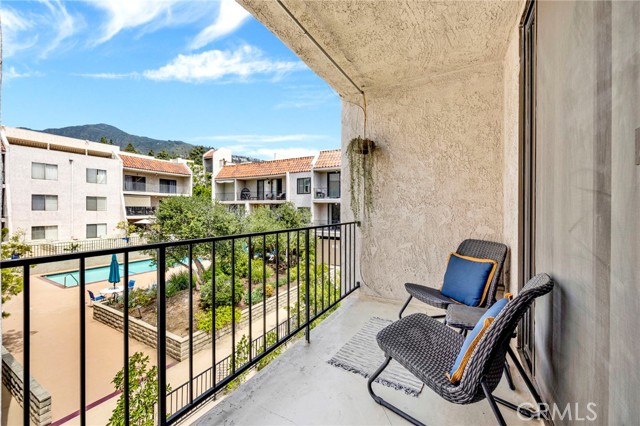 Detail Gallery Image 19 of 31 For 1401 Valley View Rd #314,  Glendale,  CA 91202 - 1 Beds | 1 Baths