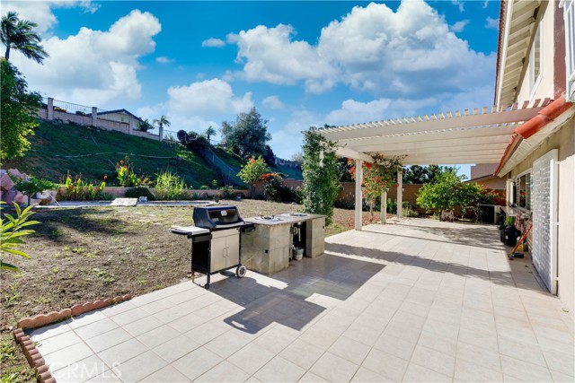 Detail Gallery Image 28 of 44 For 1142 Flintlock, Diamond Bar,  CA 91765 - 5 Beds | 3/1 Baths