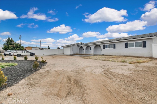 Detail Gallery Image 13 of 28 For 17865 Walnut St, Hesperia,  CA 92345 - 3 Beds | 2 Baths