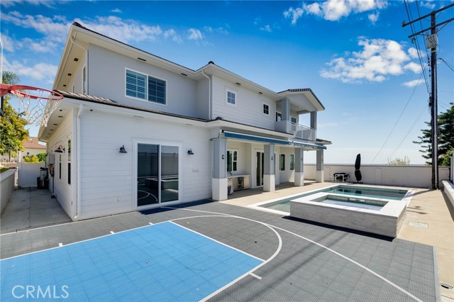 Detail Gallery Image 40 of 41 For 1365 Lightview St, Monterey Park,  CA 91754 - 4 Beds | 3/1 Baths