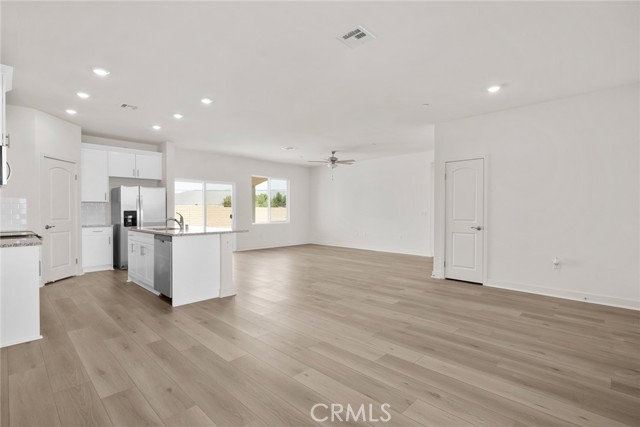 3 Bed Home for Sale in Apple Valley, California