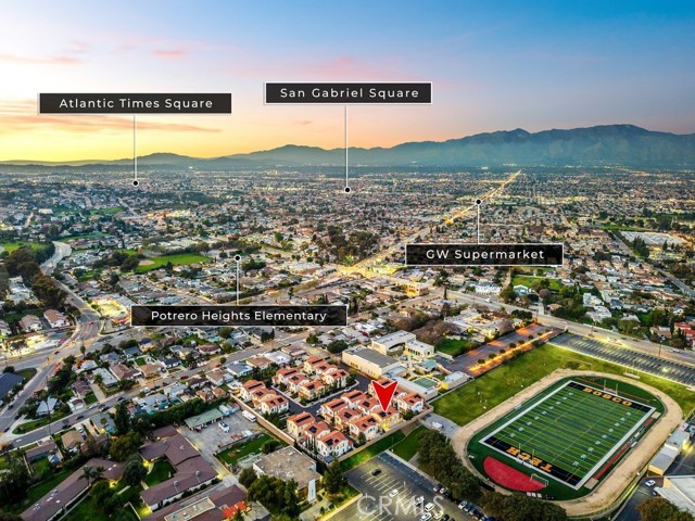 Detail Gallery Image 28 of 34 For 8254 Lily, Rosemead,  CA 91770 - 4 Beds | 3 Baths