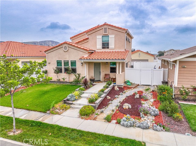 4058 Aurora Way photo 1