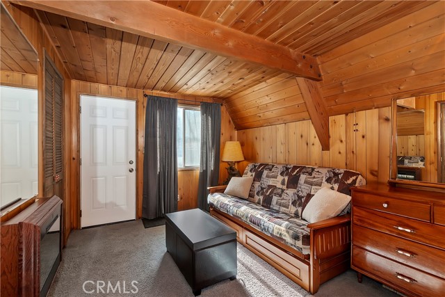 Detail Gallery Image 12 of 25 For 205 Angeles Bld, Big Bear City,  CA 92314 - 1 Beds | 1 Baths