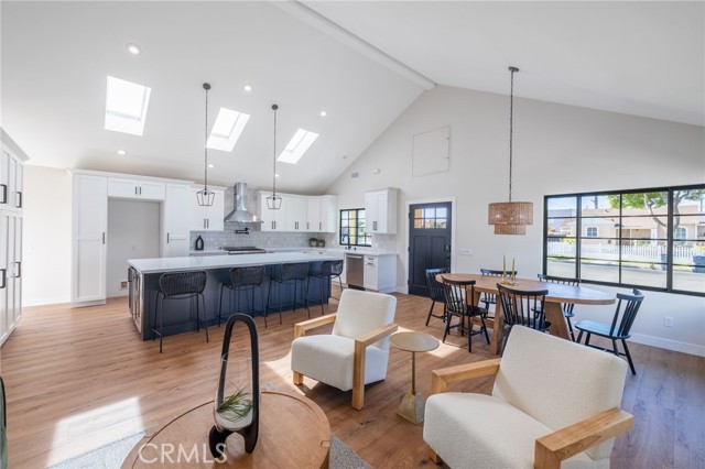 Detail Gallery Image 7 of 31 For 15316 Atkinson, Gardena,  CA 90249 - 3 Beds | 2 Baths