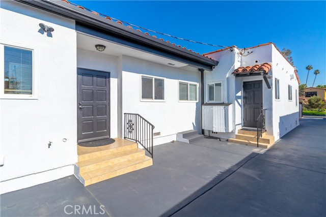Detail Gallery Image 35 of 37 For 161 N Willaman Dr, Beverly Hills,  CA 90211 - 1 Beds | 1 Baths