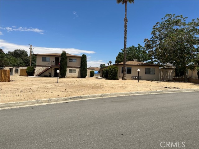 56181 Papago, Yucca Valley, CA, 92284 56181 Papago, Yucca Valley, CA, 92284