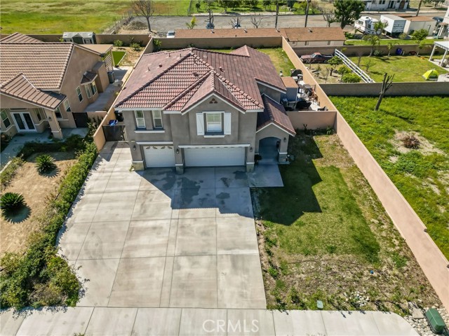 Detail Gallery Image 30 of 41 For 17545 Owen St, Fontana,  CA 92335 - 4 Beds | 3 Baths