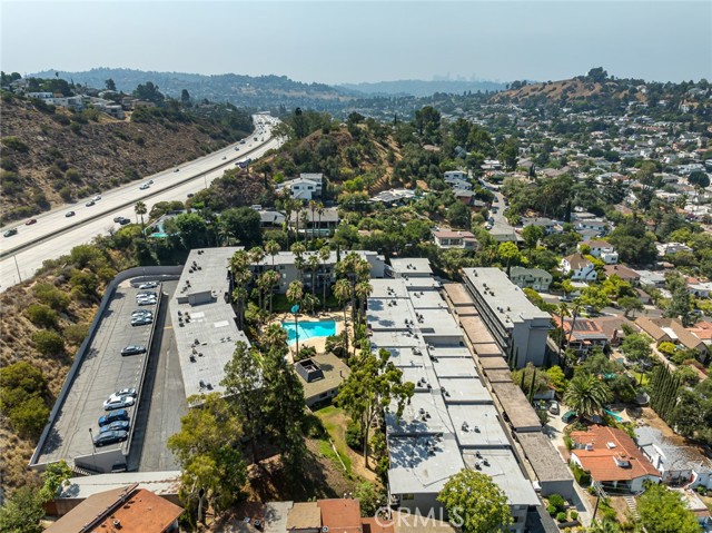 Detail Gallery Image 38 of 40 For 1517 E Garfield Ave #50,  Glendale,  CA 91205 - 1 Beds | 1 Baths