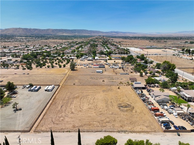 Detail Gallery Image 2 of 10 For 27 W Vac/27th (Drt) Vic, Palmdale,  CA 93551 - – Beds | – Baths