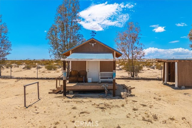 Detail Gallery Image 39 of 50 For 1010 Sunrise Ave, Twentynine Palms,  CA 92277 - 3 Beds | 2 Baths