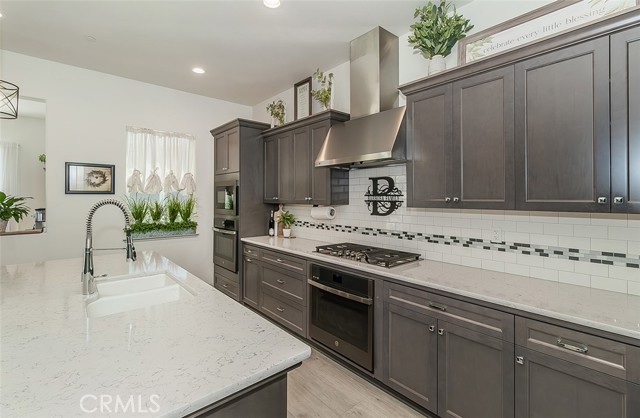 Detail Gallery Image 11 of 53 For 1523 N Ryan Ave, Clovis,  CA 93619 - 5 Beds | 4 Baths