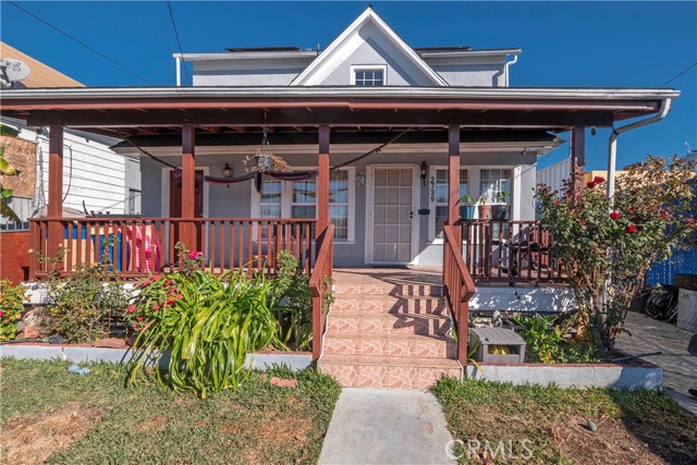 Image 3 for 2739 Hyans St, Los Angeles, CA 90026