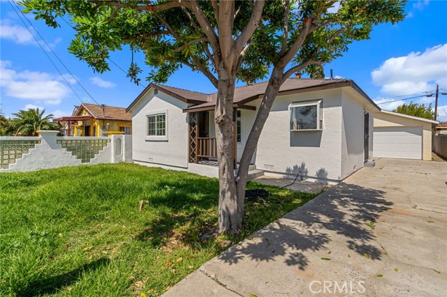 Detail Gallery Image 3 of 34 For 2521 W Stanford St, Santa Ana,  CA 92704 - 2 Beds | 1 Baths