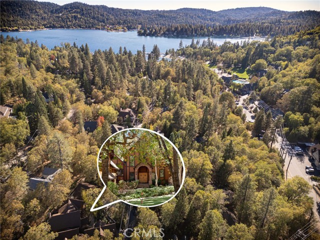 Detail Gallery Image 64 of 66 For 951 Osprey Ln, Lake Arrowhead,  CA 92352 - 4 Beds | 4 Baths